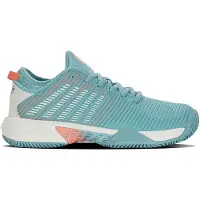 K-Swiss Scarpe Per Terra Battuta Hypercourt Supreme Hb