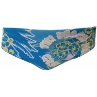 Turbo Costume Da Bagno A Slip Tiki Beach
