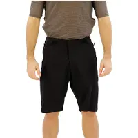 Santini Pantaloni Corti Fulcro