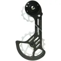 Split Second Sistema Di Pulegge Del Cambio Sram Rival 12s Ceramic Performance