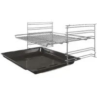 Balay Forno Multifunzione 3hb1000b0 71l