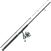 Mitchell Canna Pesca A Fondo Tanager R Dorade