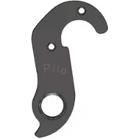 Pilo Forcellino Del Cambio D957 Decathlon/stevens