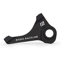 Radio Raceline Adattatore Pinza Freno A Disco Helium Pro 10 Mm