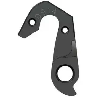 Pilo Forcellino Del Cambio D914 Colnago