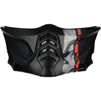 Scorpion Protezione Mento Del Casco Exo-combat Evo