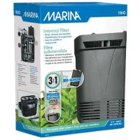 Marina Filtro Per Acquario I160 160l