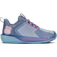 K-Swiss Scarpe Per Terra Battuta Ultrashot 3 Hb
