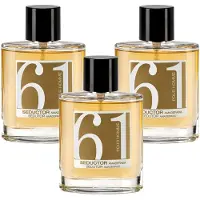 Caravan Profumo Happy Collection Nº61 100ml 3 Unità
