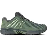 K-Swiss Scarpe Per Terra Battuta Hypercourt Express 2 Hb