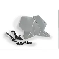 Puig Parabrezza Corto Ktm 1290 Superduke 2022-2023 New Generation Naked 20425h