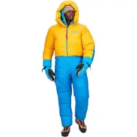 Marmot Tuta Warmcube 8000m