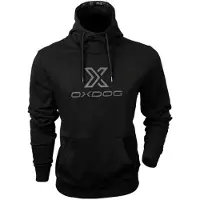 Oxdog Felpa Con Cappuccio Glow