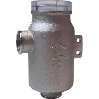 Maestrini Filtro Dell´acqua Ottone Cromato Gs30751 3/4´´