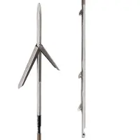 Pathos Asta Di Lancia Squalo Tw Medium Double Barb 8 Mm