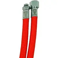 Miflex Tubo Flessibile High-flexible Lp Regulator Unf 3/8