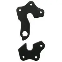 Massi Forcellino Del Cambio Prosl 27.5 9 Mm Dropout Frame