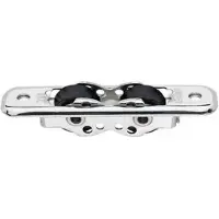 Harken Blocco Di Uscita In Linea 16 Mm