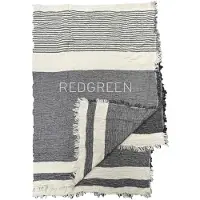Redgreen Asciugamano Regitze