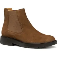 Geox Stivaletti Chelsea Spherica Ec1