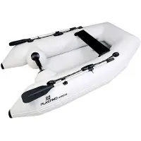 PLASTIMO Pavimento Gonfiabile Barca Gonfiabile Horizon