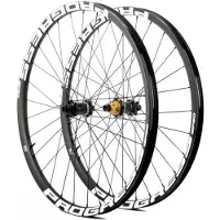 Progress Set Di Ruote Mtb Gp30 29´´ Boost 6b Disc Tubeless