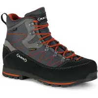 Aku Trekker L.3 Wide GTX Scarpe da trekking Uomo (42, nero)