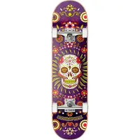 Hydroponic Skateboard Mexican Co 8.125´´