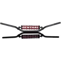 Renthal Manubrio Scrambler Trial 6.0