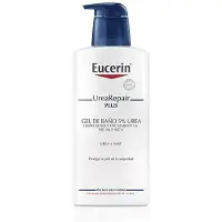 Eucerin Doccia Schiuma Urea Repair 400ml