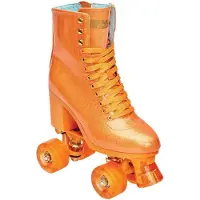 Impala Rollers Pattini Da Donna Marawa High Heel