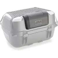 Givi Schienalino Per Bauletto Z195er B45