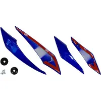 Shark Presa D´aria Laterale Del Casco Race-r Pro