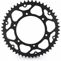 Holeshot Pignone Posteriore 305-52st 520 Chain Steel