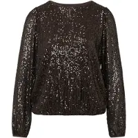 Comma Blouses Brown Taglia: 34 | Maglie a manica lunga Outlet | Donna | Marrone