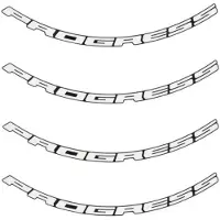 Progress Adesivi Evo/xcd-1 29 2020