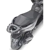 Kappa Moto Attacco Posteriore Per Top Case Kr1187b Monokey/monolock