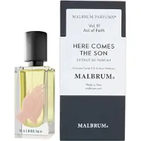 Malbrum Here Come The Son 30 ml — Extrait de Parfum