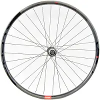 Gurpil Ruota Anteriore Da Mtb Alpha 27.5´´ Cl Disc Tubeless