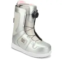 Dc-shoes Scarponi Da Snowboard Phase