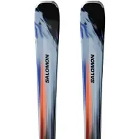 Salomon Pacchetto Sci Alpini E Stance 76+m10 Gw