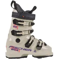 Fischer Scarponi Da Sci Alpino Junior Rc4 60 Gw