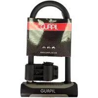 Gurpil Lucchetto A U Fork