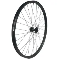 Gtr Ruota Anteriore Da Mtb Sl30 Boost 27.5´´ Cl Disc Tubeless