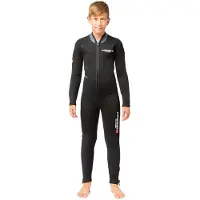 Cressi Muta Da Sub Junior Endurance 5 Mm