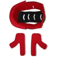 MSCH Copenhagen Fodera Interna Spare Foam S For Two Faced Helmet