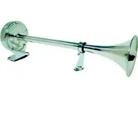 Goldenship Tromba Elettrica 12v