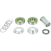 Total Bmx Cuscinetto Movimento Centrale Team 19mm