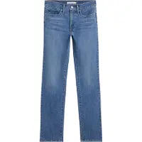 Levi's 314 Shaping Straight Jeans Taglia: W32L32 | Pantaloni Outlet | Donna