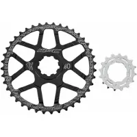 MSCH Copenhagen Pignone Ratio Expander